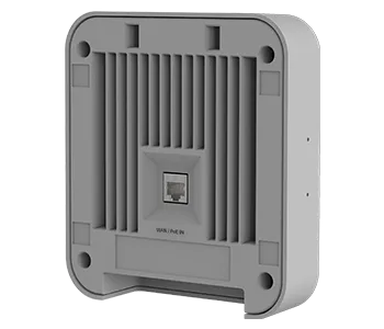ion4xi_WP | Wi-Fi 6 2x2 Wall Plate Indoor Access Point