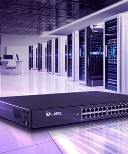 Types of Ethernet Switches