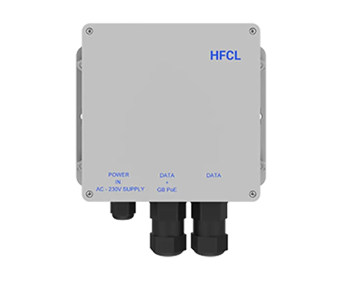 Outdoor UBR PoE | HF-POE30-AC/DC