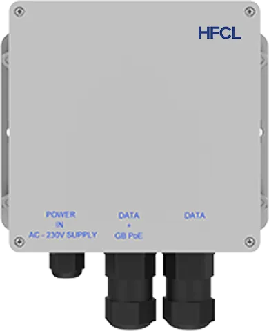 Access Points PoE | HF-PoE30-AC/DC