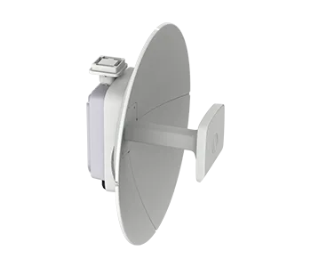 2 Gbps Point-to-Point Unlicensed Band Radios (UBR) | ion8xle/ ion8xlx+ 
