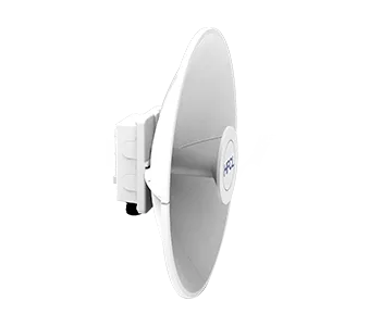 700 Mbps Point-to-Point Unlicensed Band Radios (UBR) | ion4le/ ion4lx  