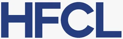 HFCL Logo