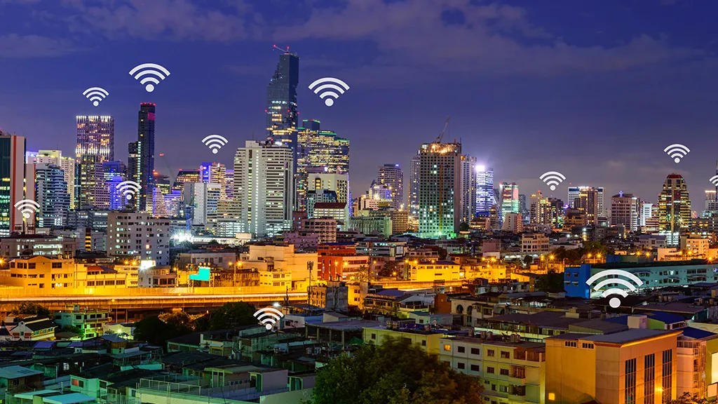 Wi-Fi 7 the future of wireless connectivity