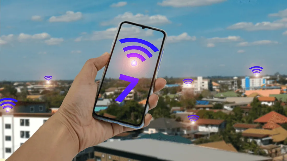 Wi-Fi 7 technology from IO by HFCL delivering high-speed, low-latency wireless connectivity for next-gen applications