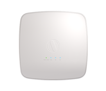 ion12bi | Wi-Fi 7 4x4 Indoor Access Point