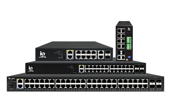 Network Switches