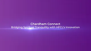 Bridging the Gap: Seamless Wi-Fi Connectivity in Char Dham by HFCL