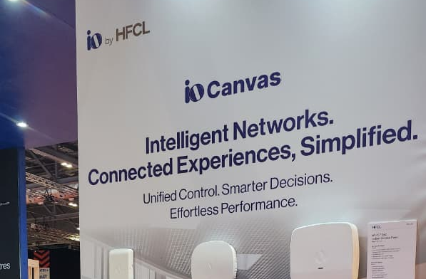 HFCL launches India’s first Indigenous designed