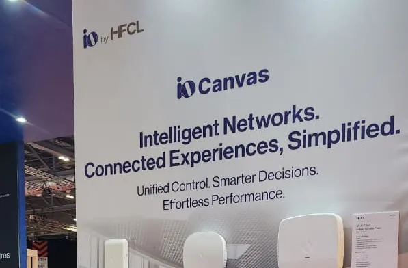 Shaping the Networks of Tomorrow at Connected Britain 2025