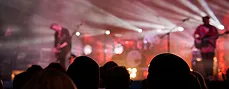 Large Venues: Powering Large Scale Event with Seamless WiFi