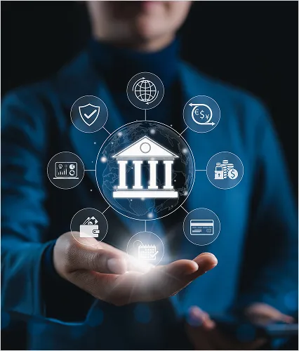 Zero Trust network and security design for branches, ATMs, teller systems, and guest networks