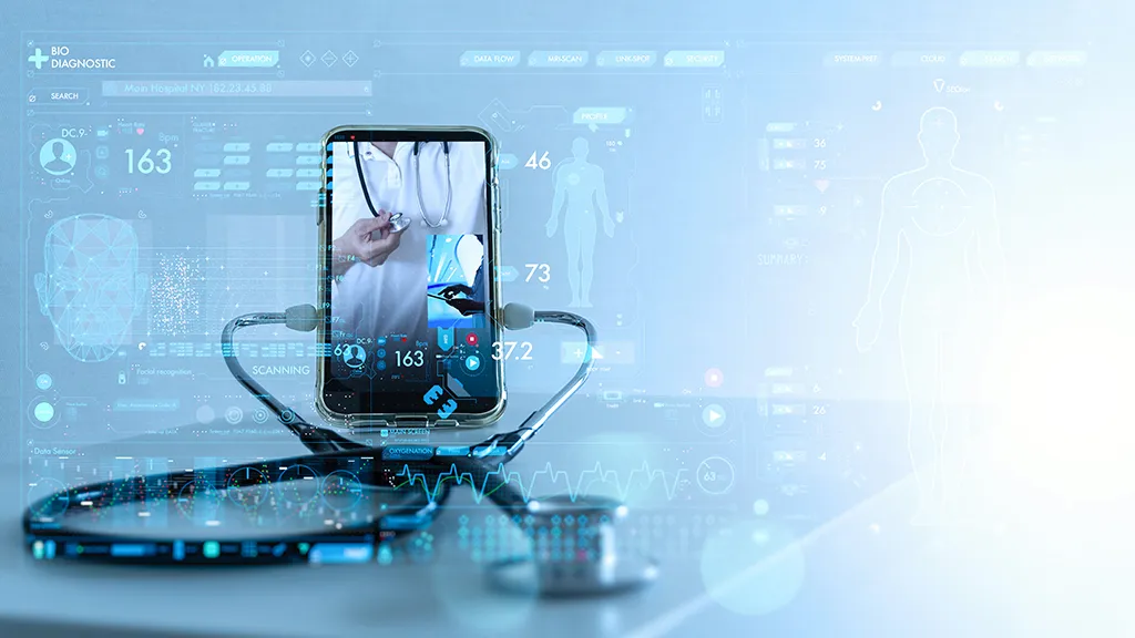 Wi-Fi 6 Technology in Healthcare