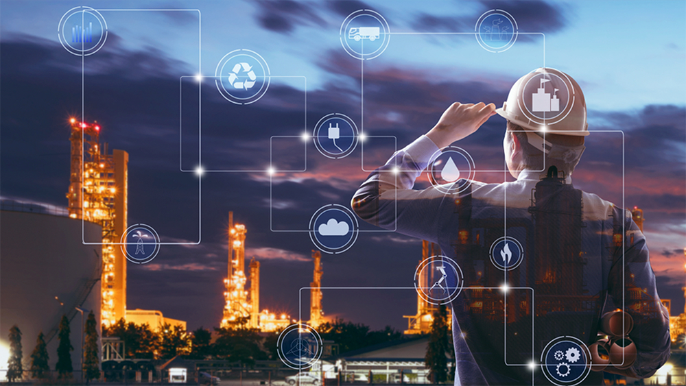 Wi-Fi Network Solutions for the Oil and Gas Industry