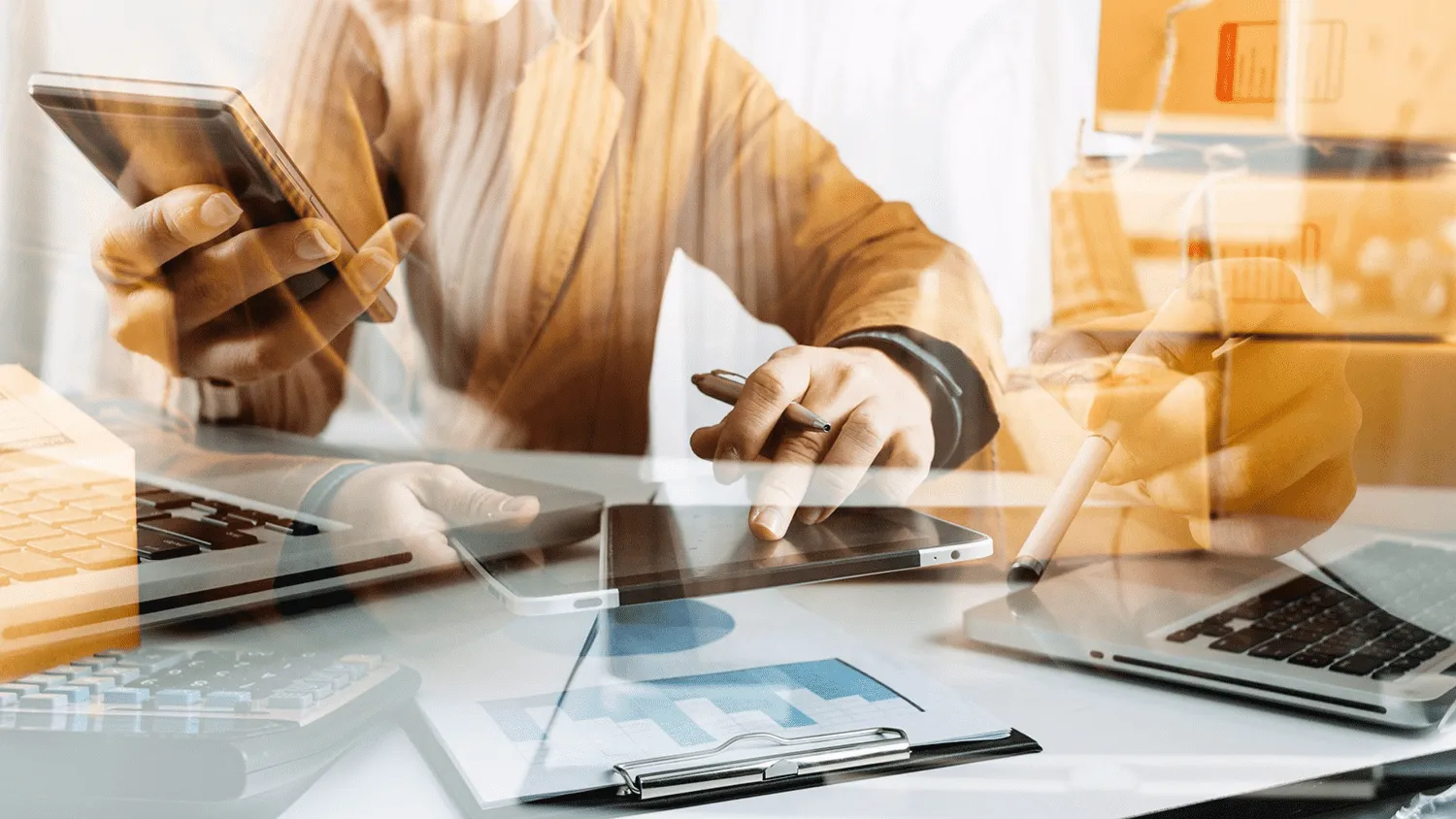 Wi-Fi 6 game changer for SMEs