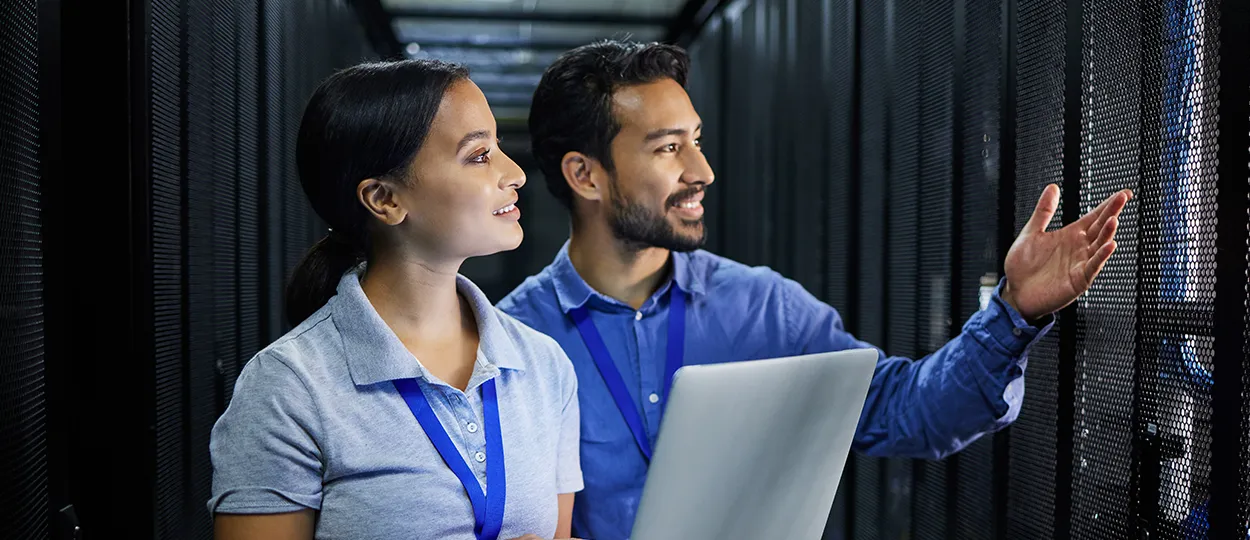 Resilient and scalable TSP/ISP networking solutions to enhance customer satisfaction and loyalty