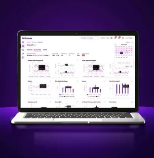 io Canvas - AI-Powered Network Management Platform from IO by HFCL