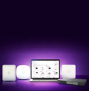 Wifi 6 Indoor and Outdoor Access Points from IO by HFCL