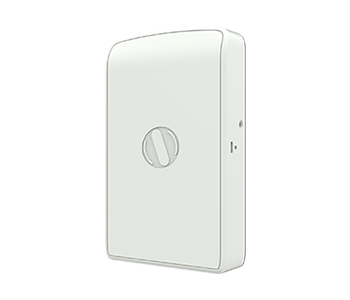 ion4xi_WP2 | Wi-Fi 6 2x2 Wall Plate Indoor Access Point