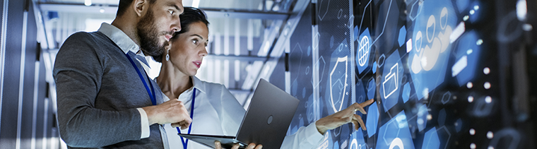 Centralized Network Management for Seamless Operations