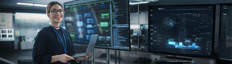 Scale Your Network Across Any Terrain Delivering Fiber-like Performance