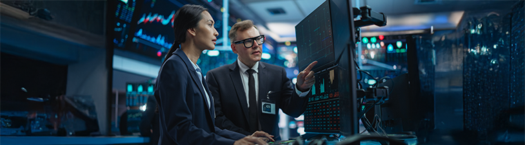 Centralized Network Management for Seamless Operations