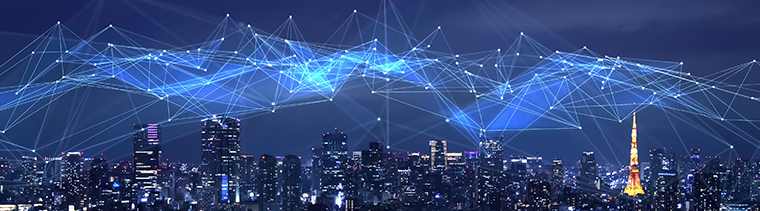 Maximize Spectrum Efficiency and Avoid Congestion with Mobile Data Offloading