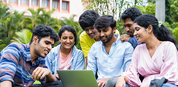HFCL Campus Wi-Fi Solutions powering digital learning at Indian universities