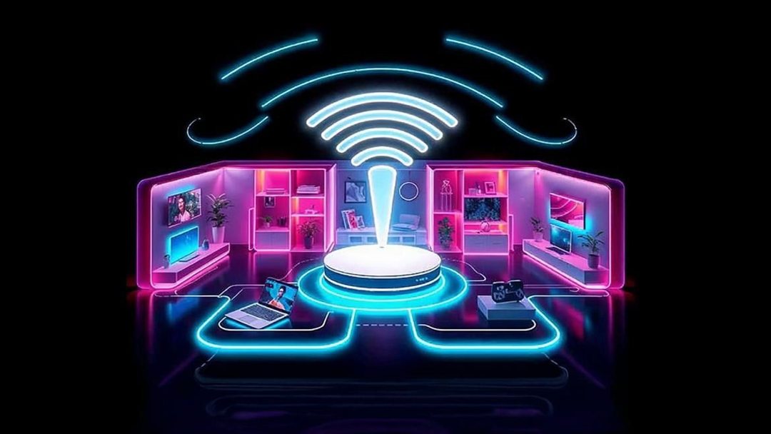 Tips to boost Wi-Fi signal strength for faster internet speeds at home and office