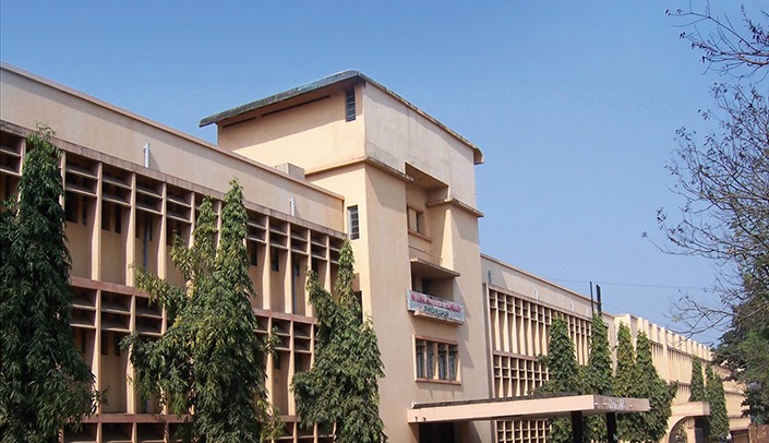 NIT Jamshedpur - Secure, Centrally Managed Wi-Fi 6 Network