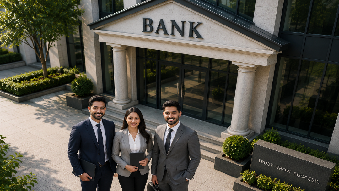 banking-network-solution