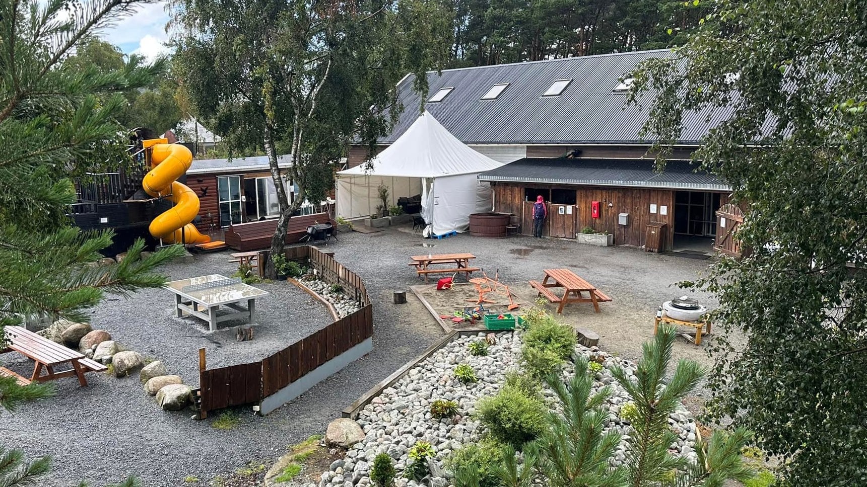 Join Head Energys family day at Ørnhaug Visit and Activity Park!