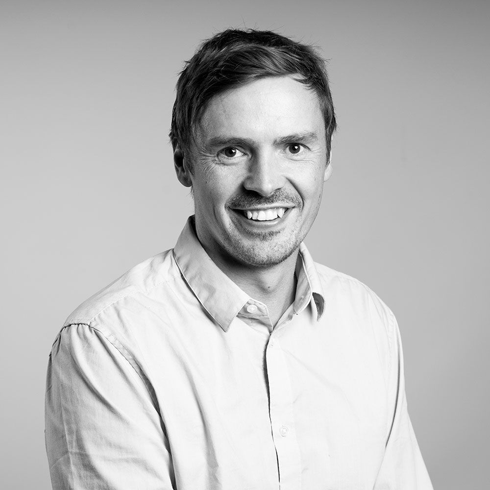 Øystein Bøe