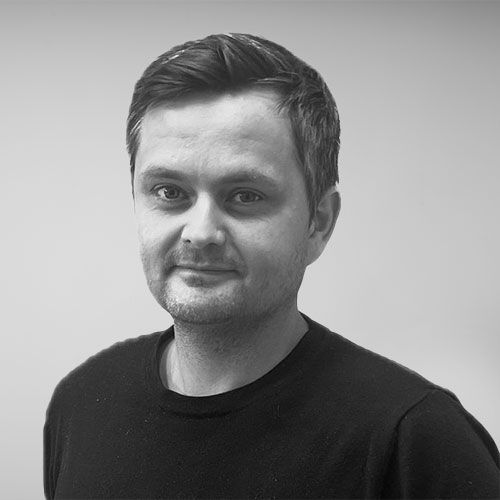 Geir Kenneth Tungesvik