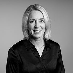 Evy-Anne Leikvoll