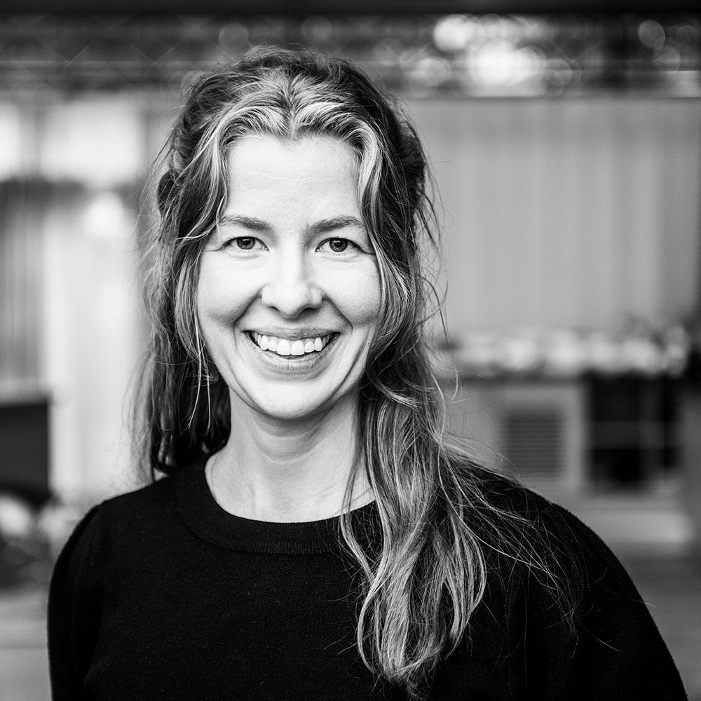 Rakel Kristine Henriksen