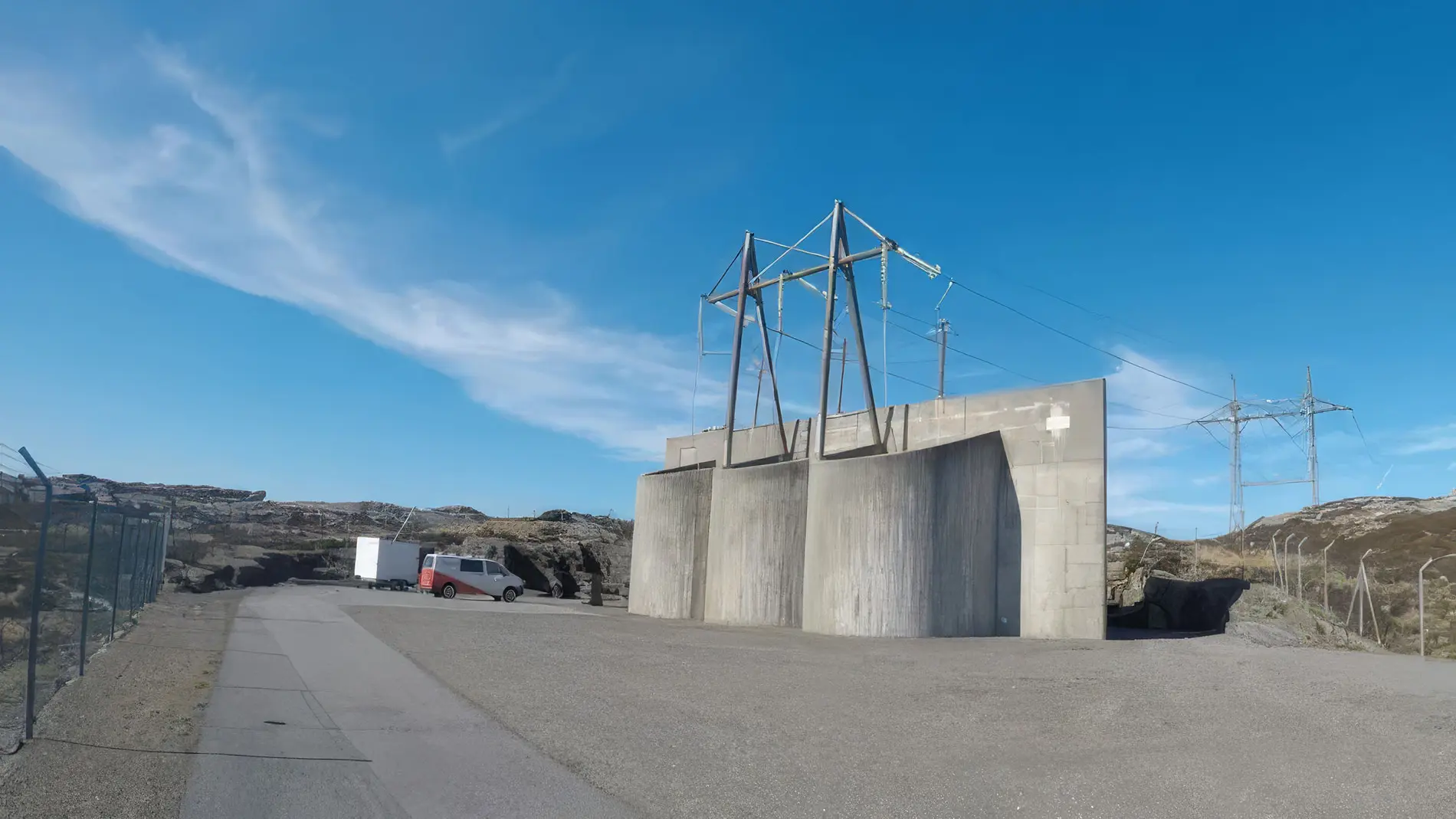 Øygardskabelen