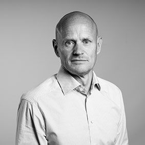 Magnus Ahlmark