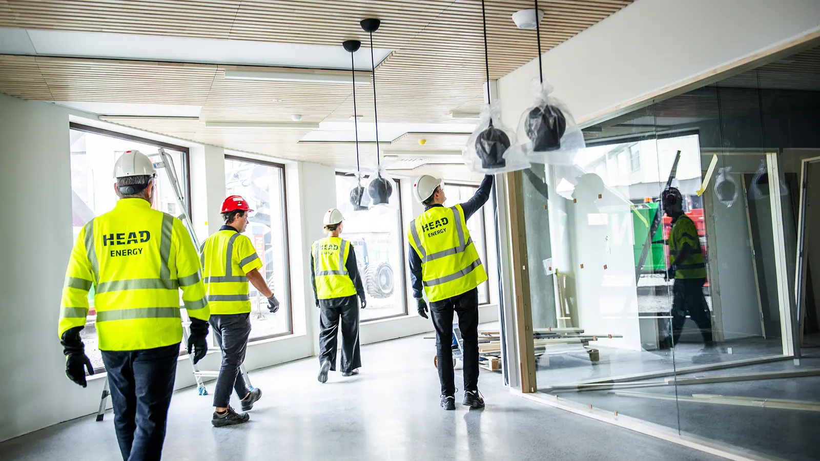 Energiberegning – nøkkelen til et mer bærekraftig og lønnsomt bygg