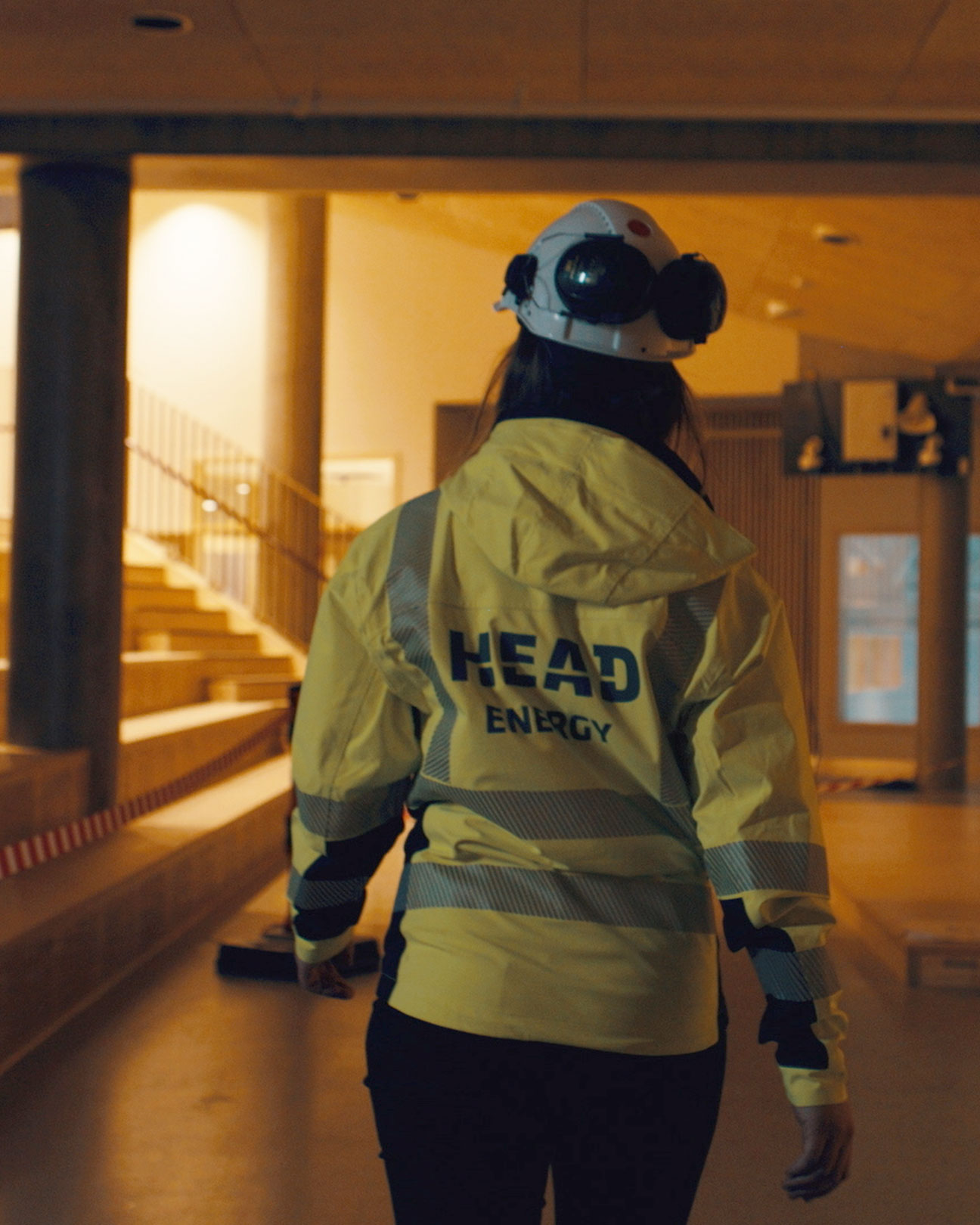 Hvorfor velge Head Energy i ditt prosjekt?