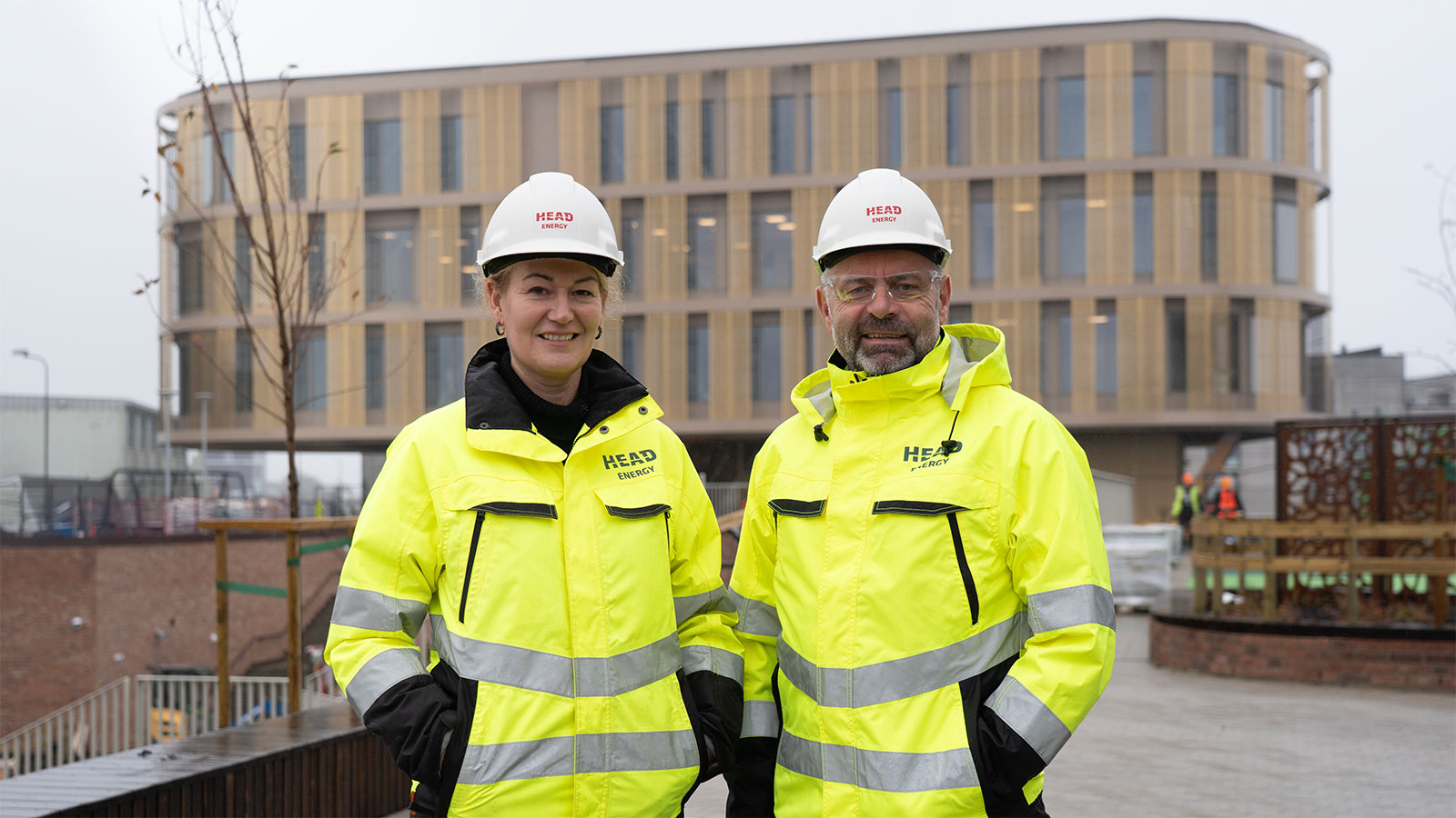Lervigkvartalet - fra idé til ferdig prosjekt