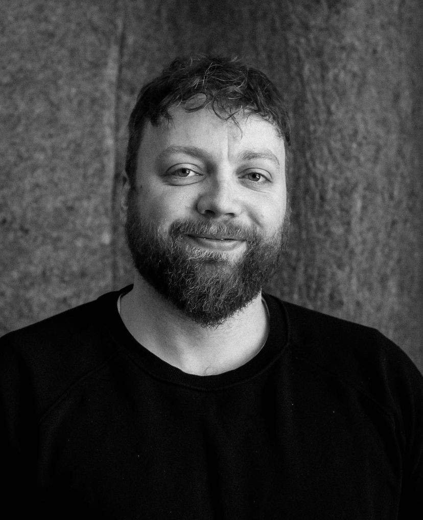 Steffen Marøy Alvær