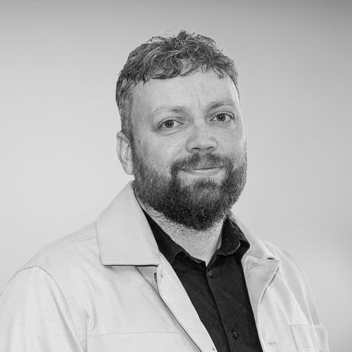 Steffen Marøy Alvær