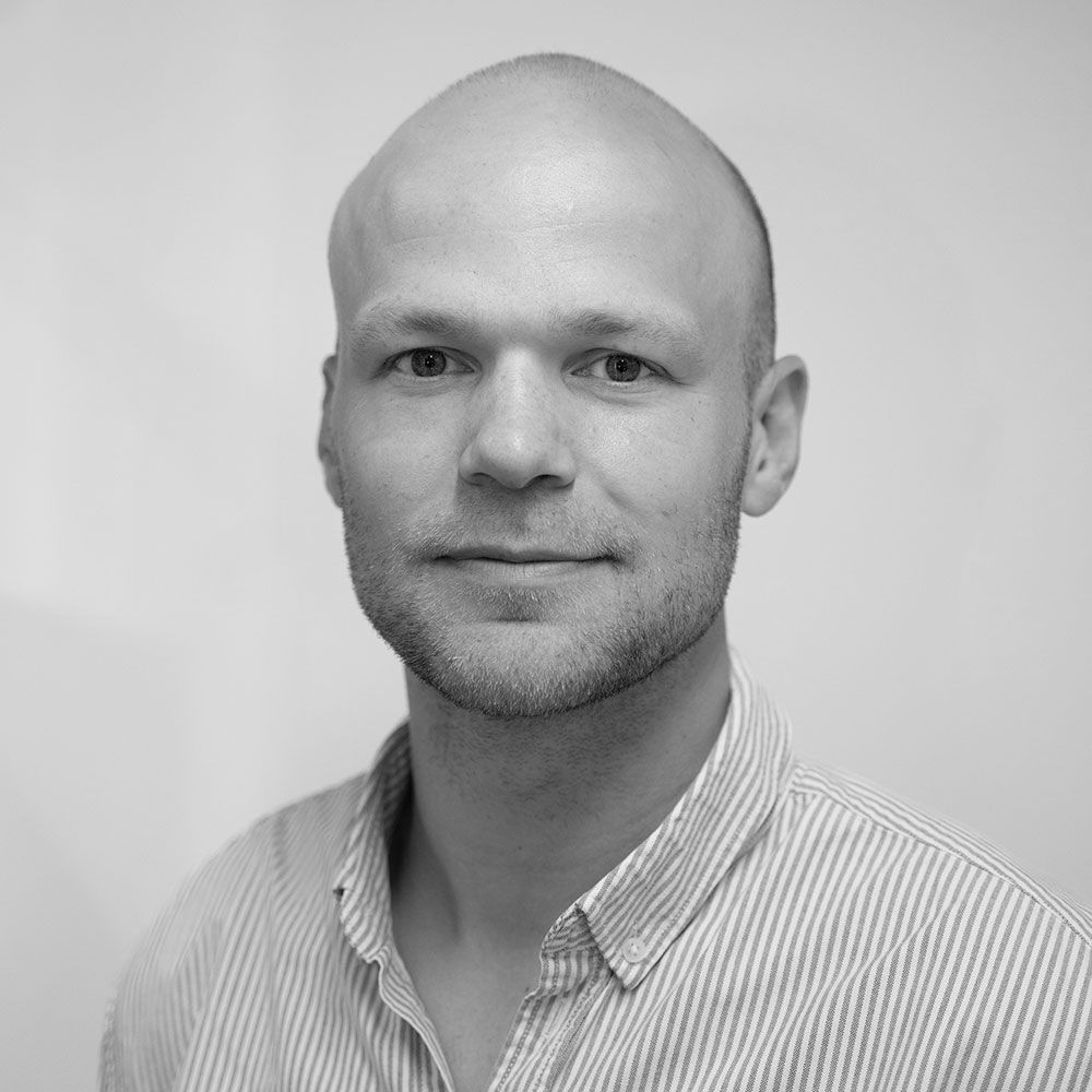 Johan Hille-Dahl