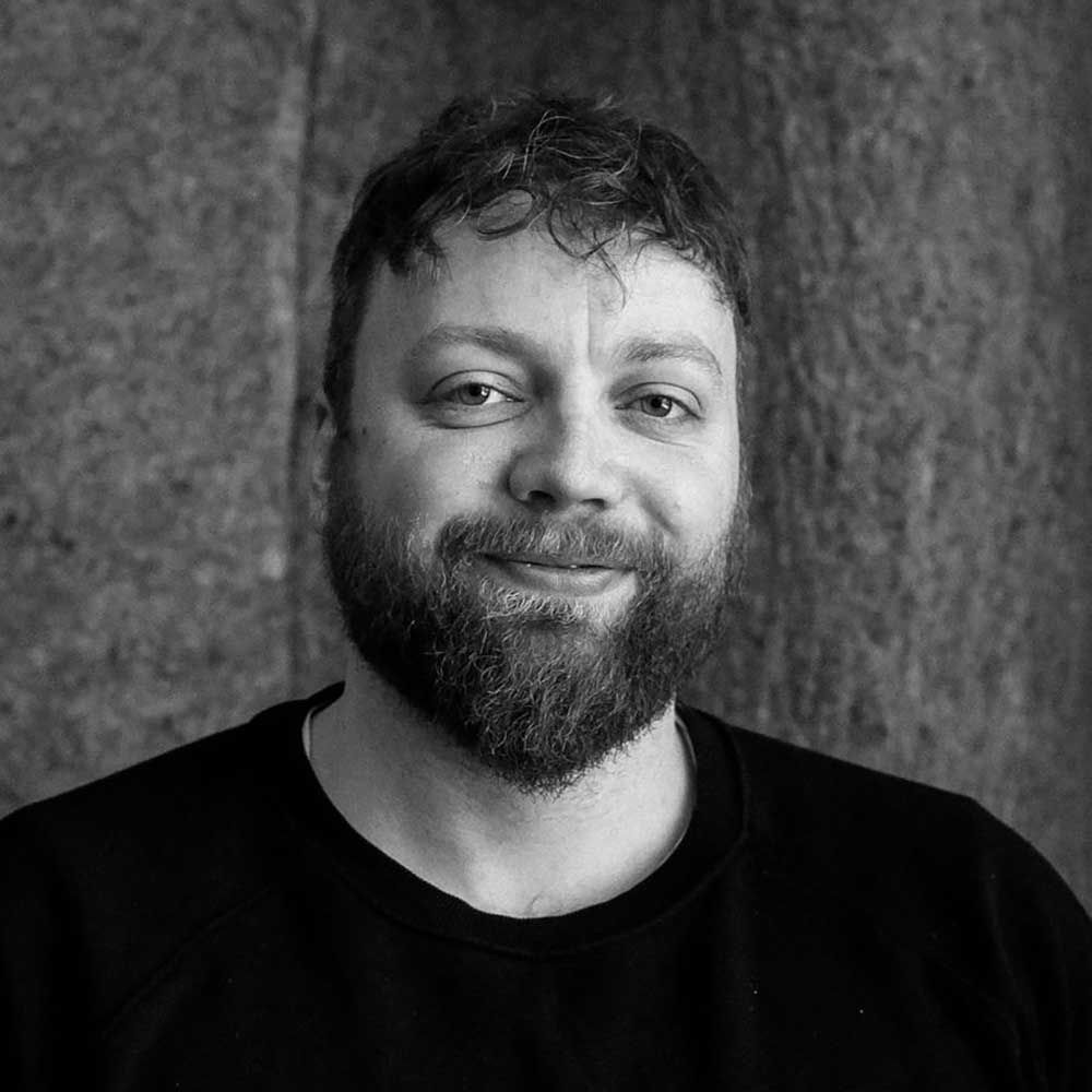 Steffen Marøy Alvær