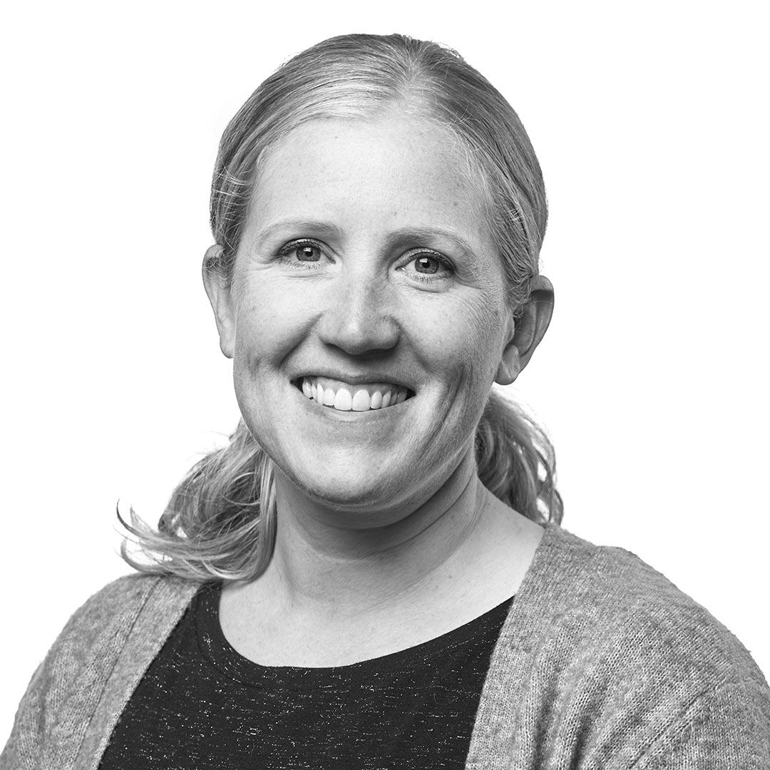 Kristin Alfsvåg Tysse