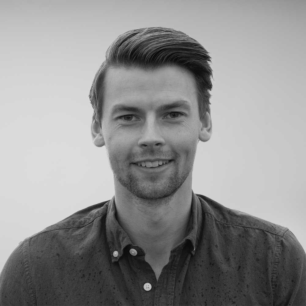 Tobias Eriksson
