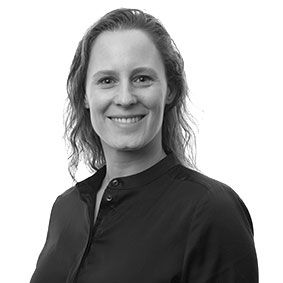 Merethe Roulund Pallesen