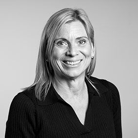 Maria Bergström