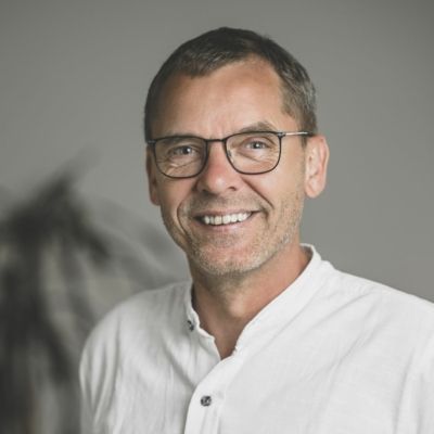 Jan Rosenmaj Pedersen